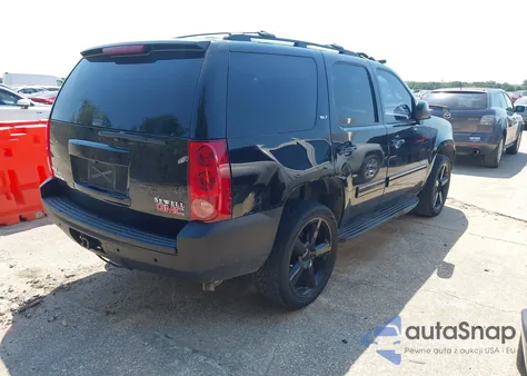 2011 GMC Yukon Slt из США, поврежденный, VIN 1GKS2CE0XBR301911